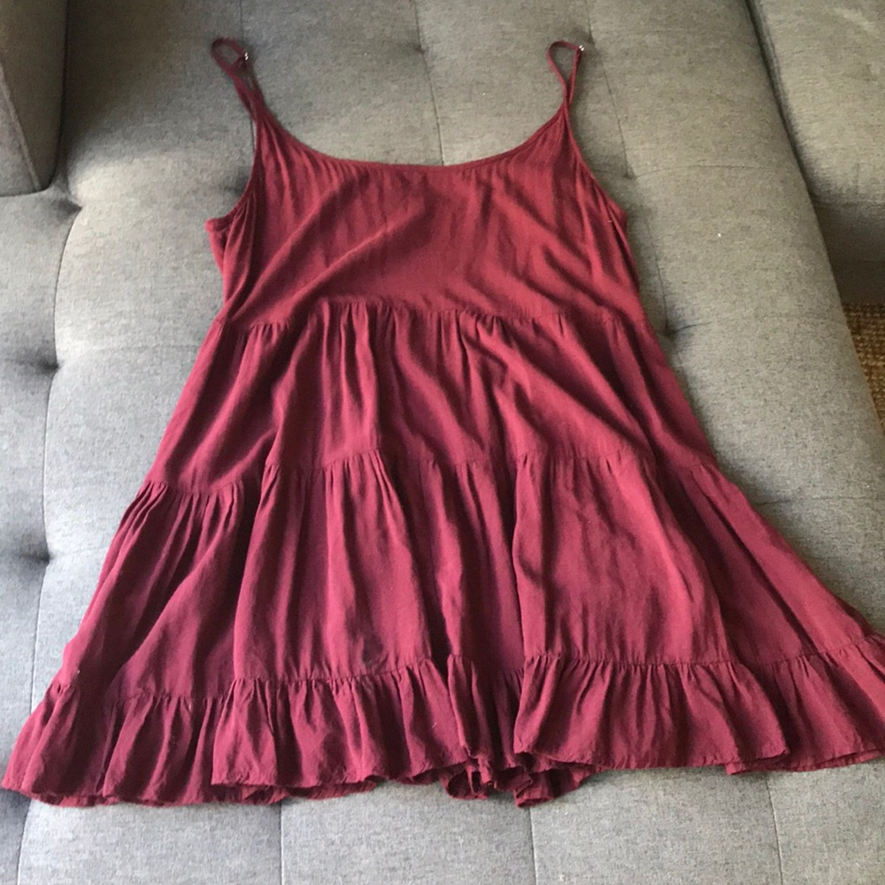 Jada Dress - Picture 3 of 3